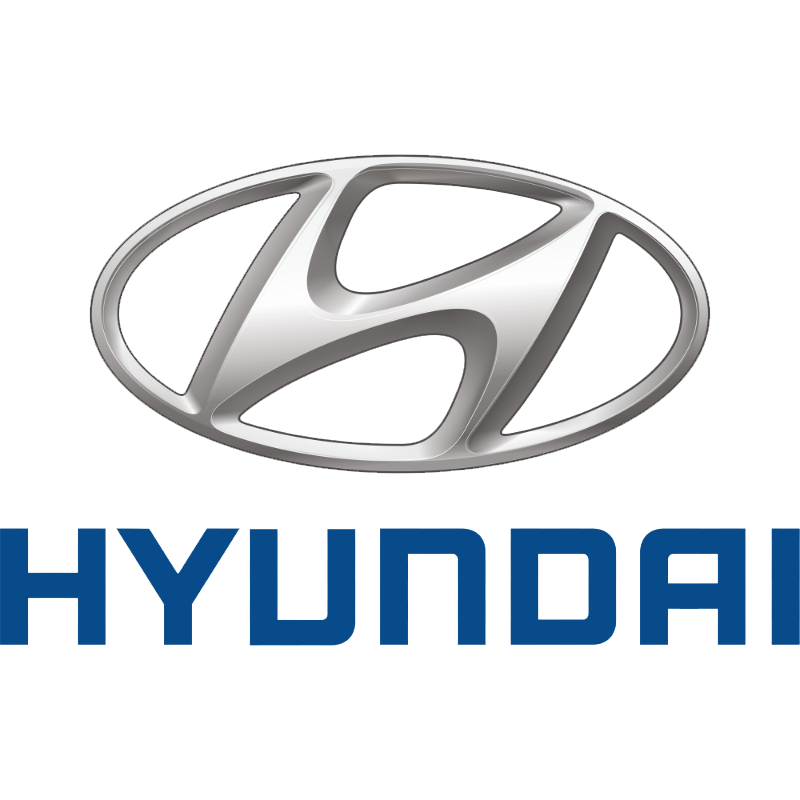 hyundai logo